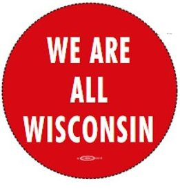 Solidarity With Wisconsin