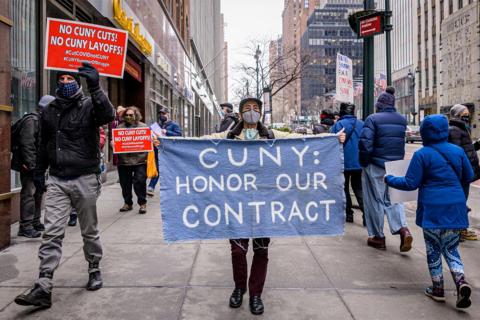 CUNY Honor our contract.jpg