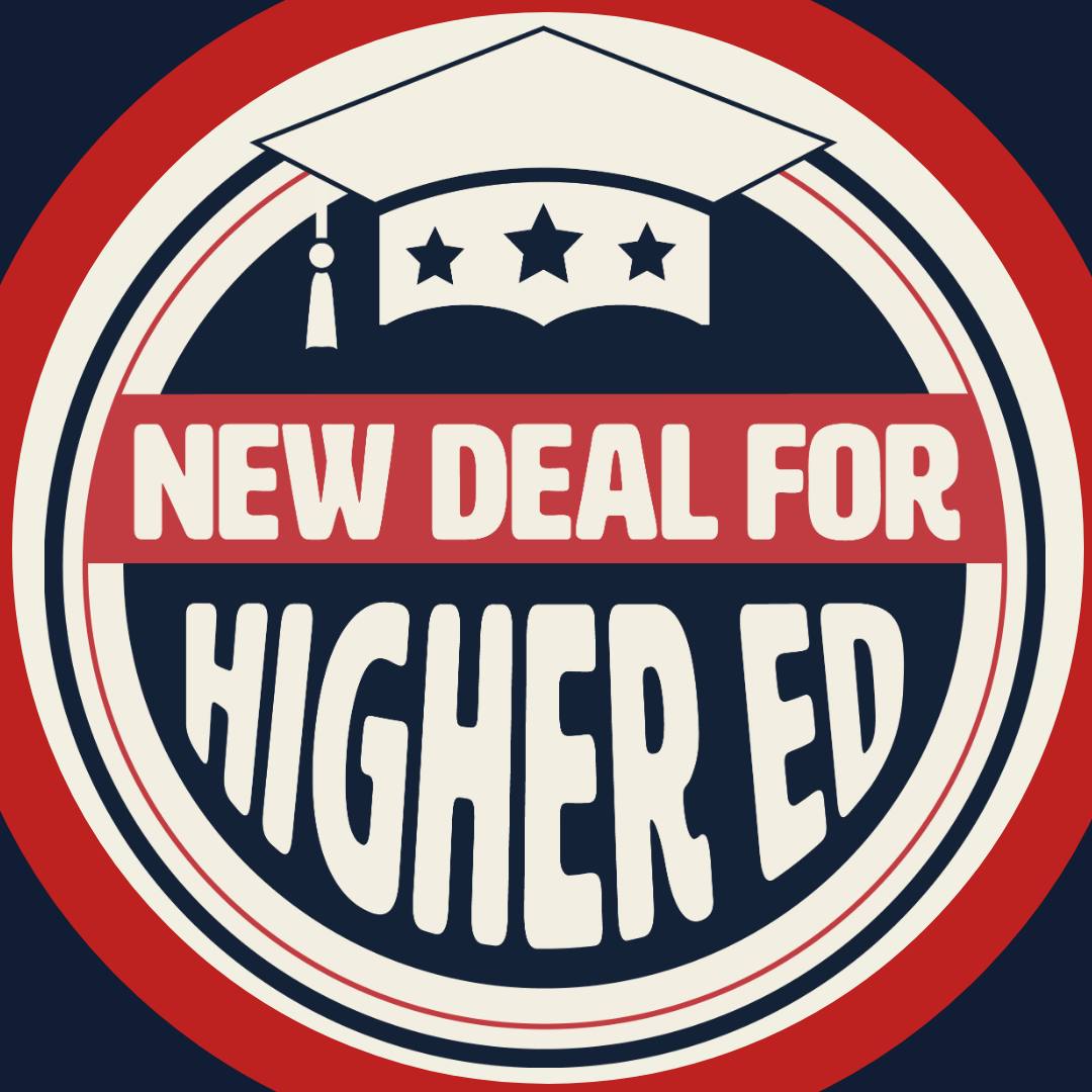 ND4 Higher Ed