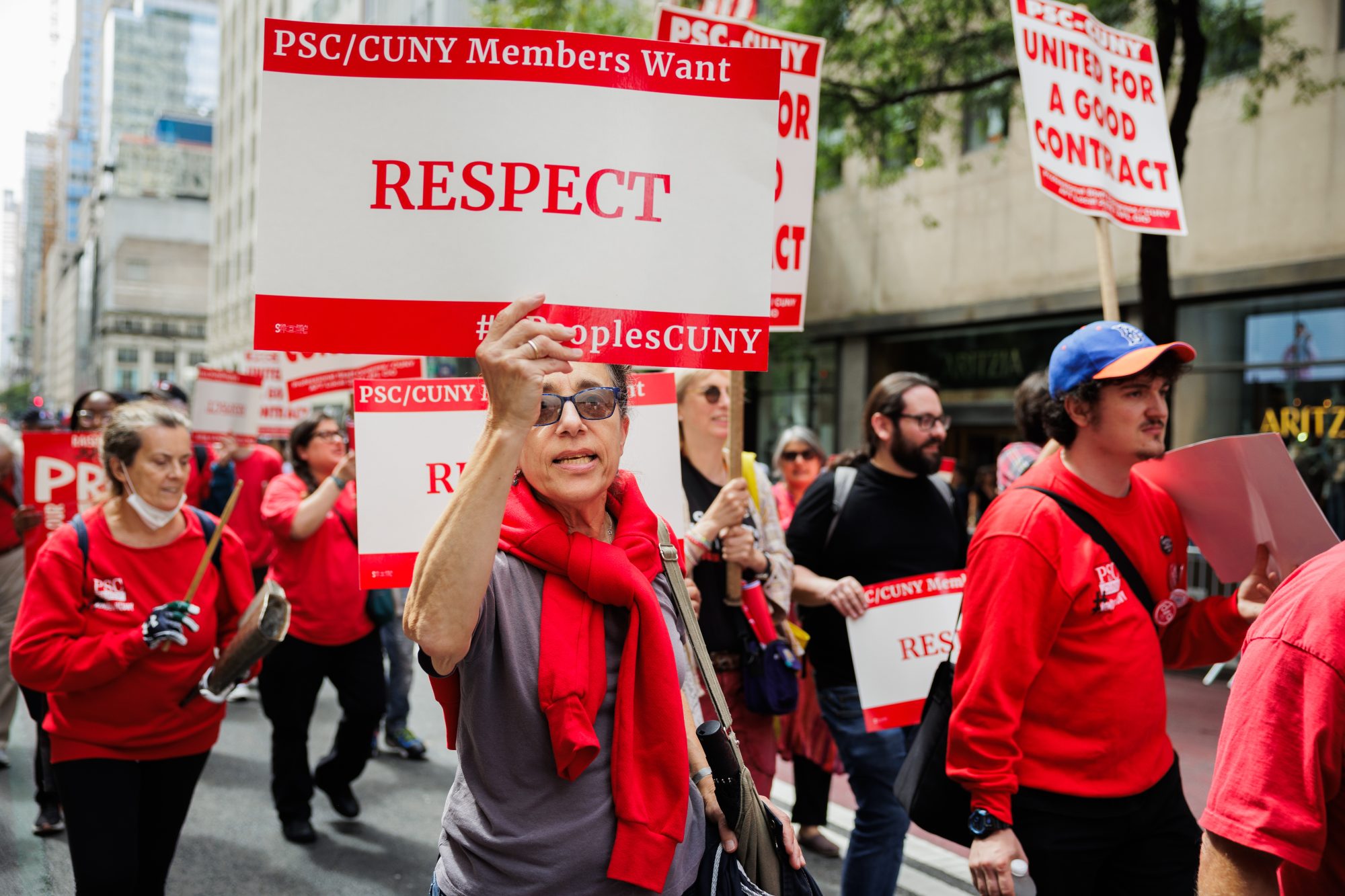 Labor Day Parade 2024