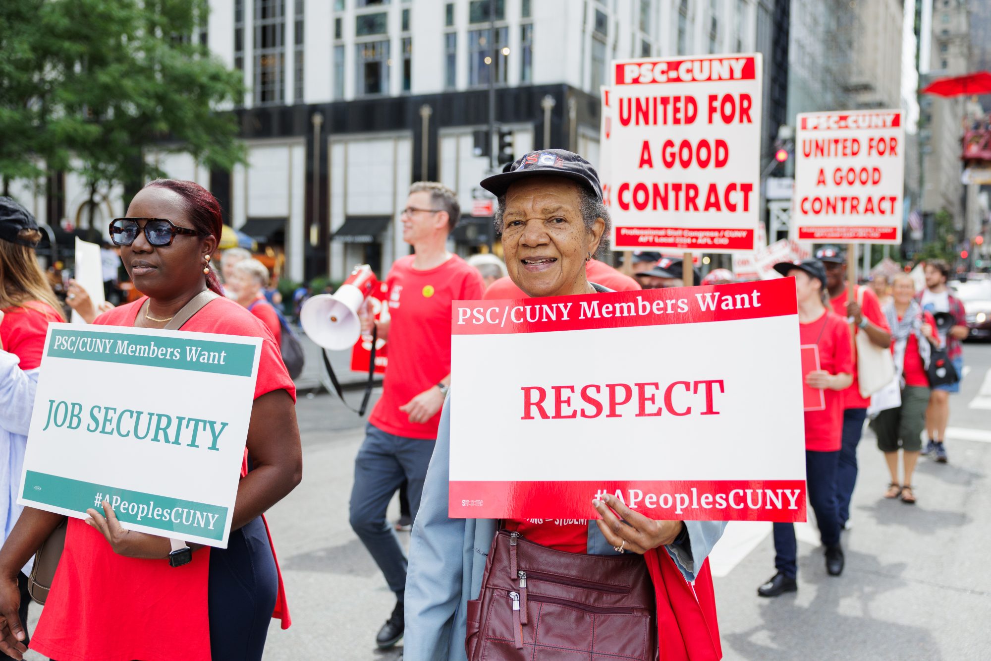 Labor Day Parade 2024