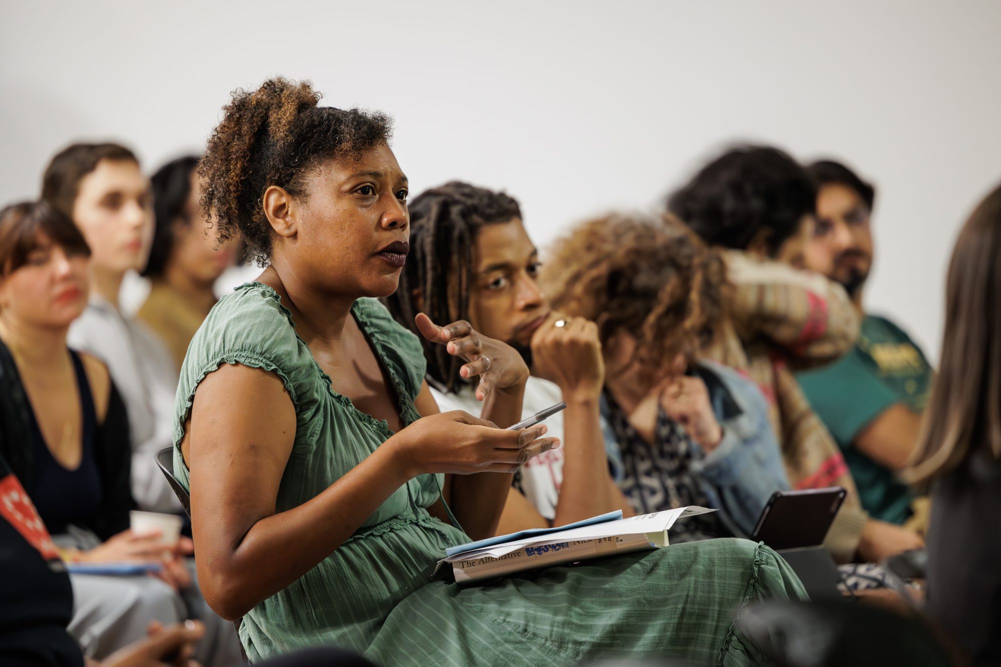 Decarbonize CUNY Town Hall