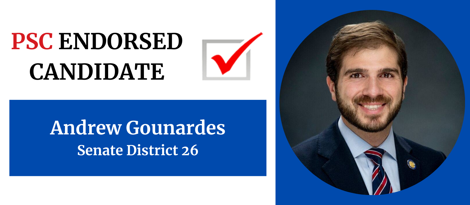 SD 26 Andrew Gounardes