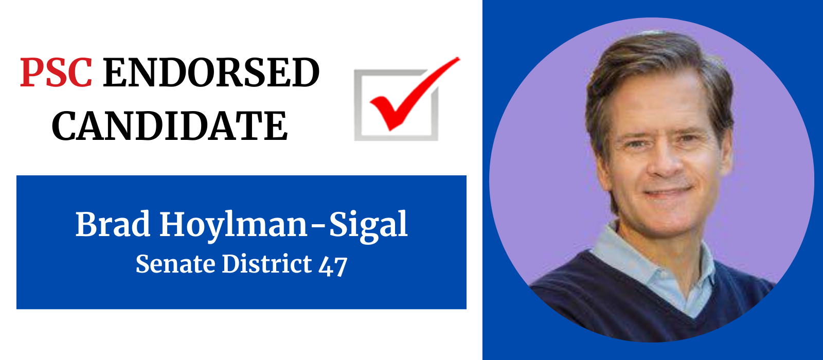 SD 47 Brad Hoylman-Sigal