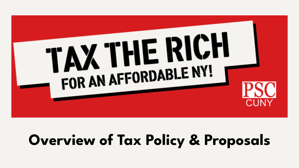 Tax the Rich presentation (1)