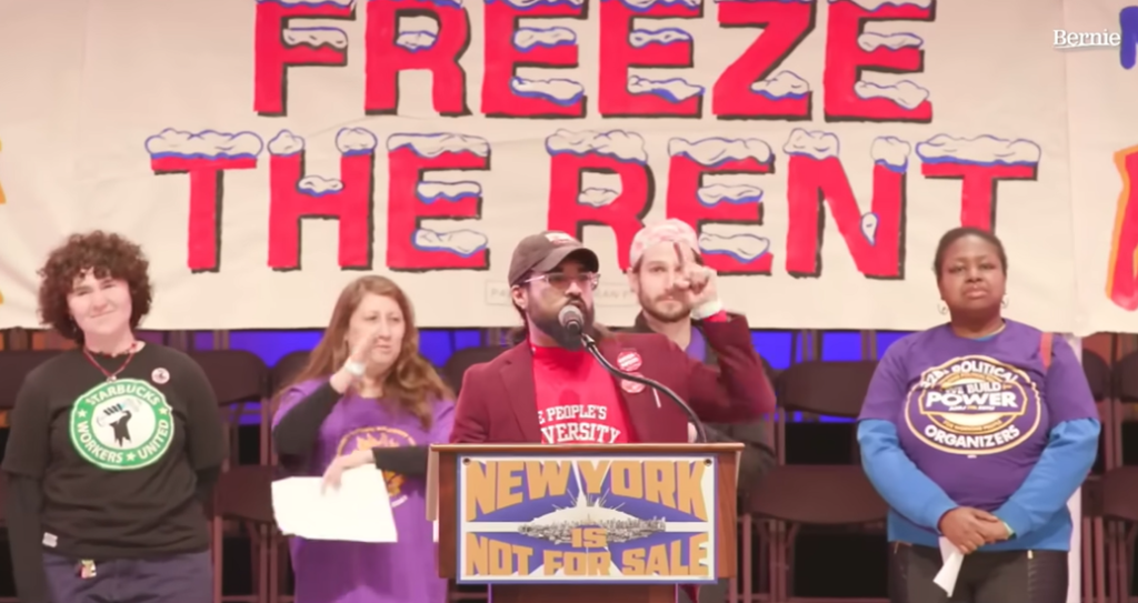 Why fair housing works for CUNY