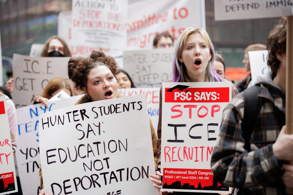 On the ground in Minneapolis