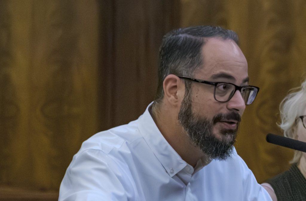 Protecting CUNY jobs from AI