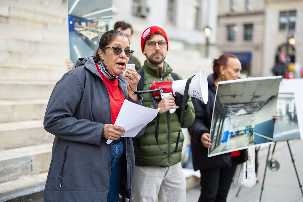 Members: fix the Brooklyn campuses now