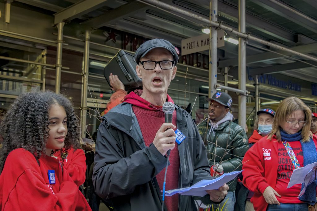 Equity raises bring big boosts