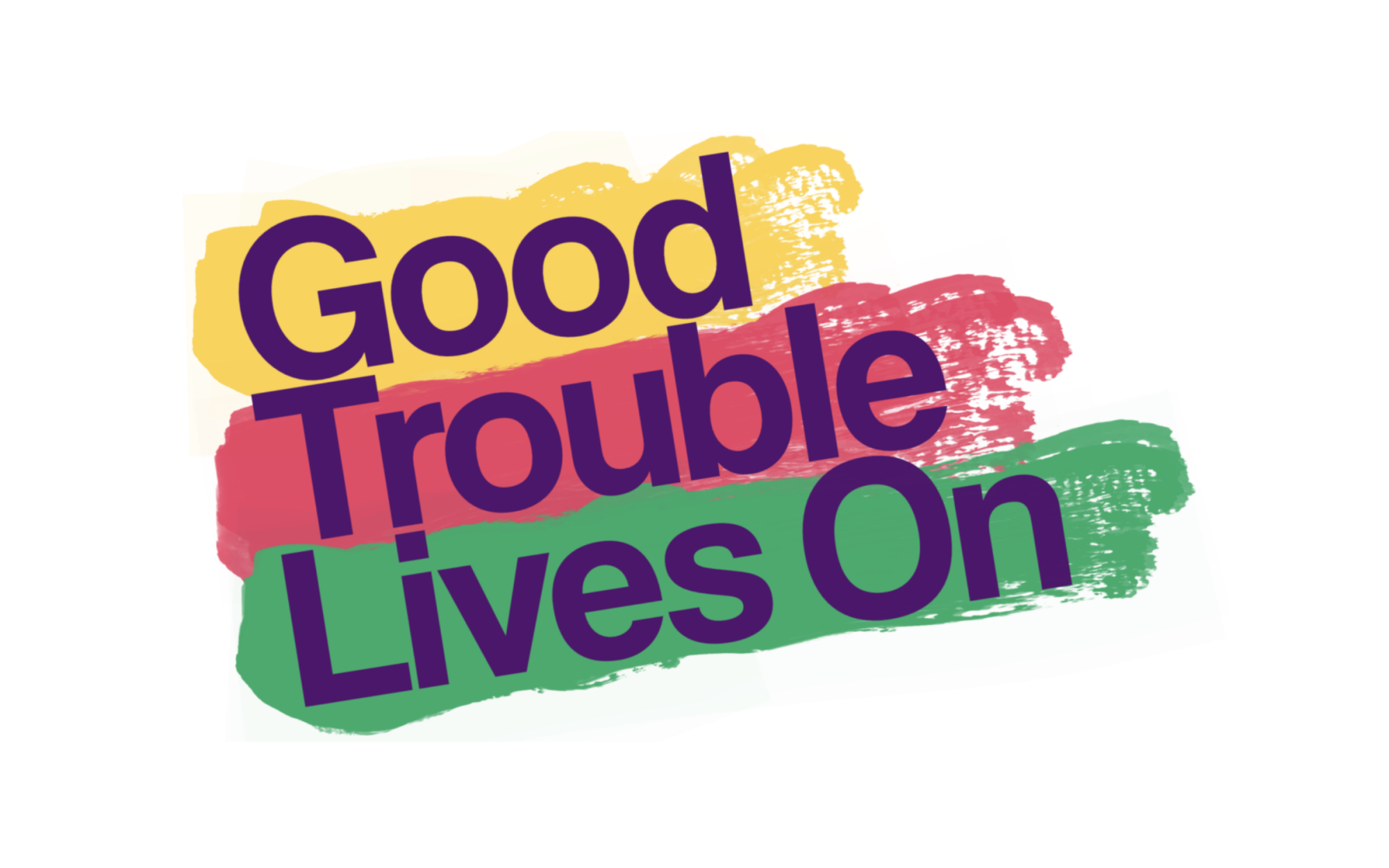 good trouble event