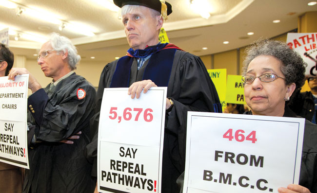 Tony Gronowicz: Remembering a PSC stalwart
