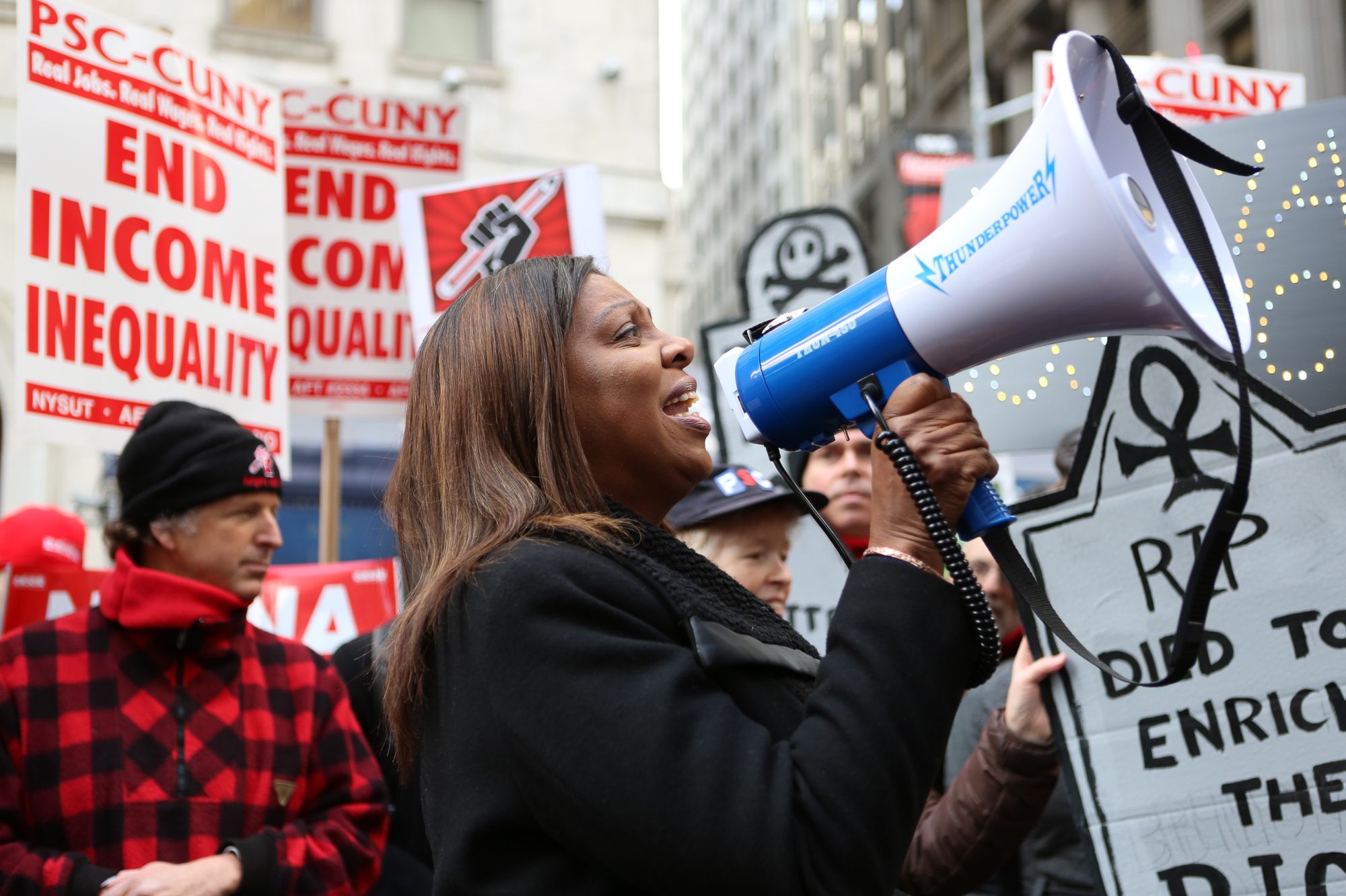 BN6A8311 Letitia James