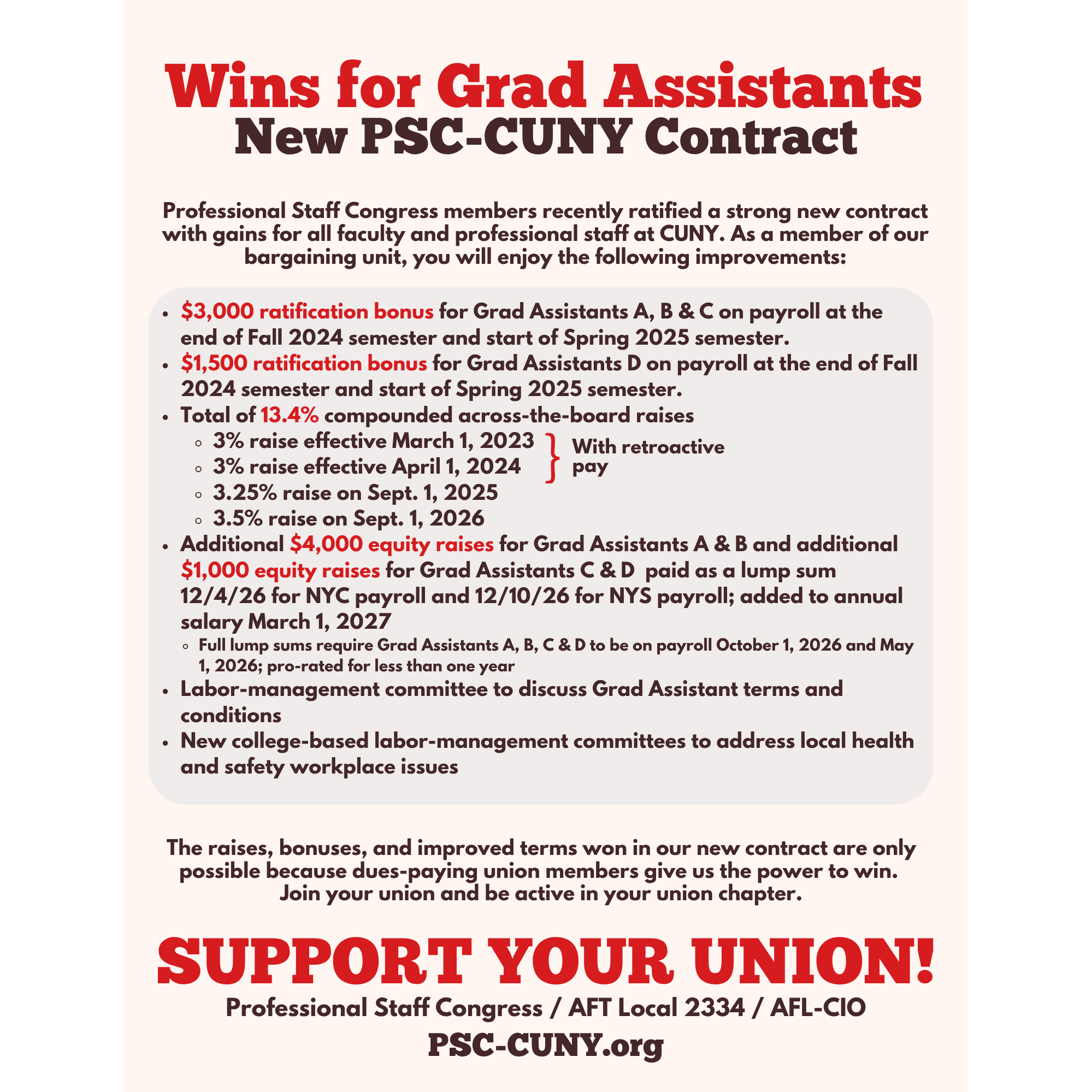 Wins for Grad Assistants_sq