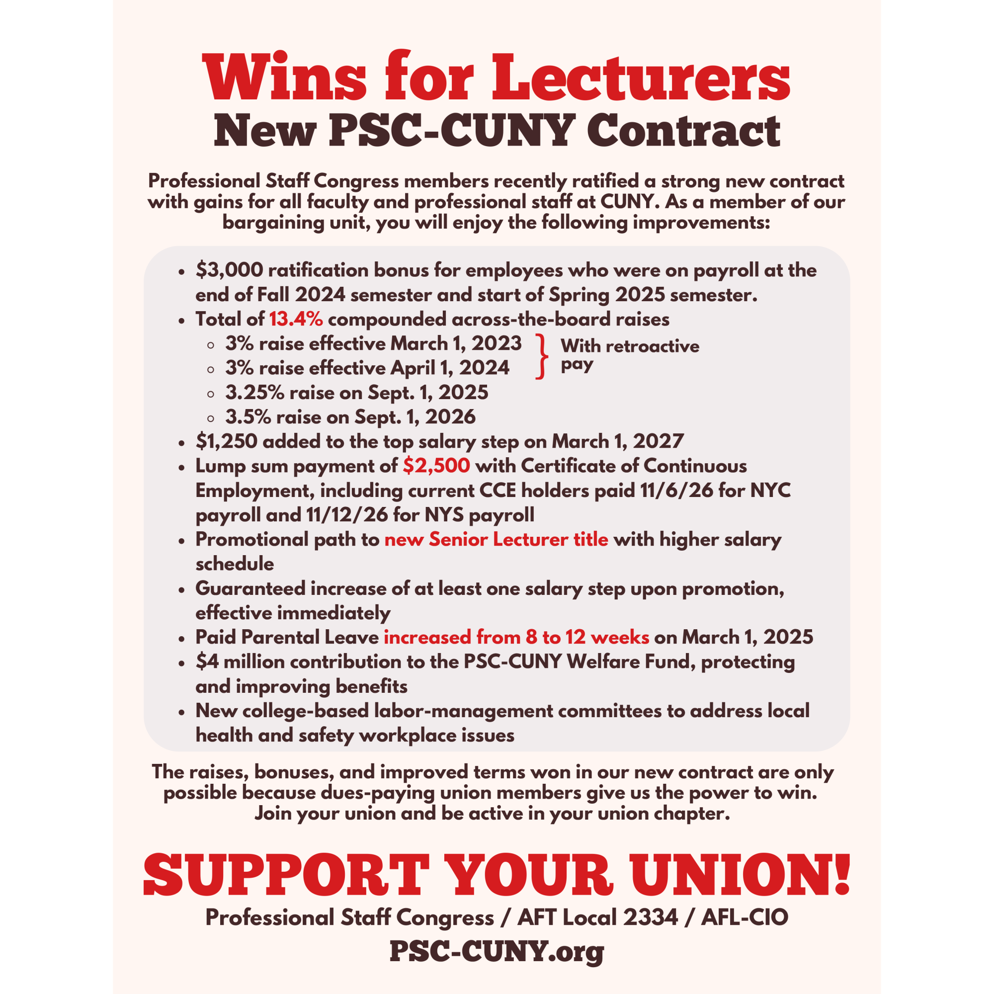 Wins for Lecturers_sq